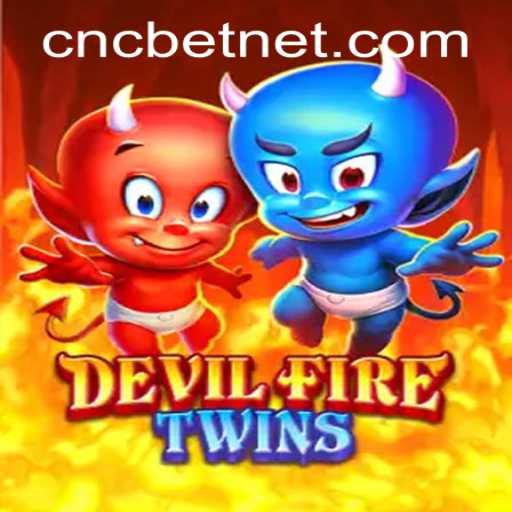 DevilFireTwins: A Thrilling Adventure in the Gaming World