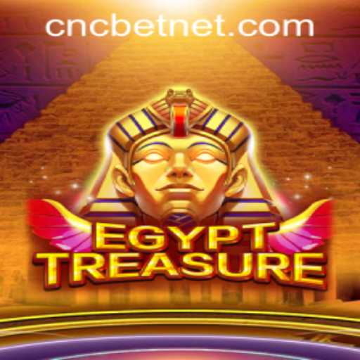 EgyptTreasure: An Immersive Gaming Experience