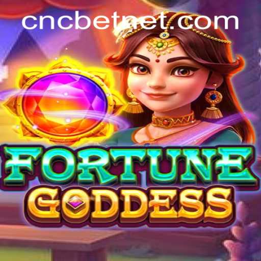 FORTUNEGODDESS: Unveiling the Virtual Pantheon of Luck