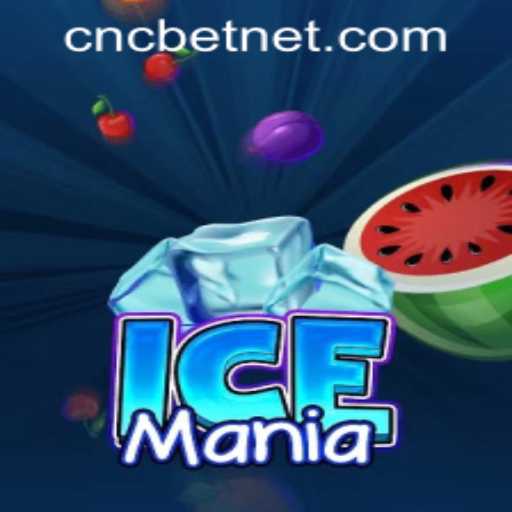 Immerse Yourself in the Chilling Thrills of IceMania