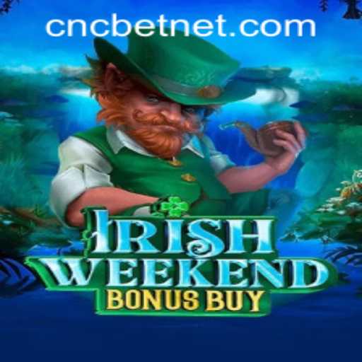 Discover the Thrills of IrishWeekendBonusBuy: Unveiling Its Unique Features and Gameplay