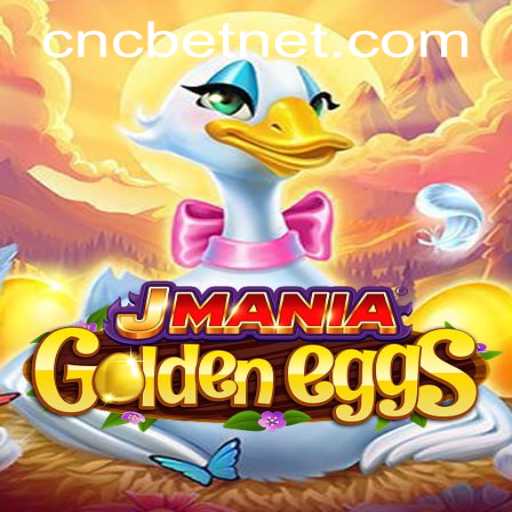 Exploring JManiaGoldenEggs: A Deep Dive into a Gaming Phenomenon