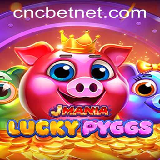 Discover the Excitement of JManiaLuckyPyggs and CnCbet PH Login: A Comprehensive Guide