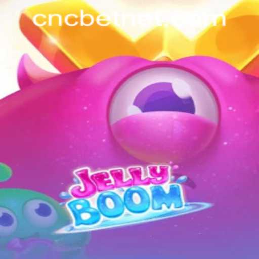 JellyBoom Game: A Sweet Adventure and CNCBet PH Login Guide