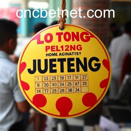 The Complex World of Jueteng in the Philippines