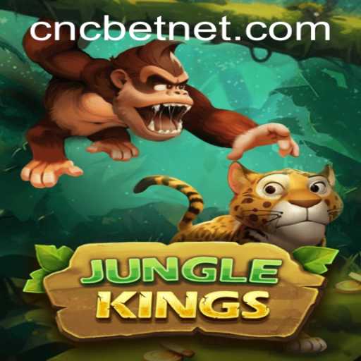 Discover the Wild Adventure of JungleKings