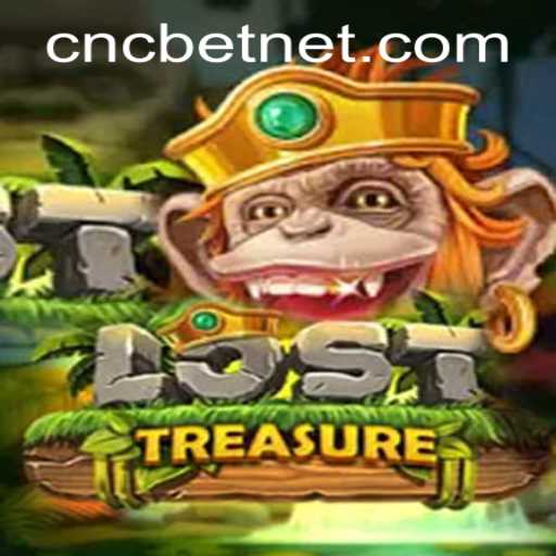 Unveiling LostTreasure: A Game of Strategy and Discovery