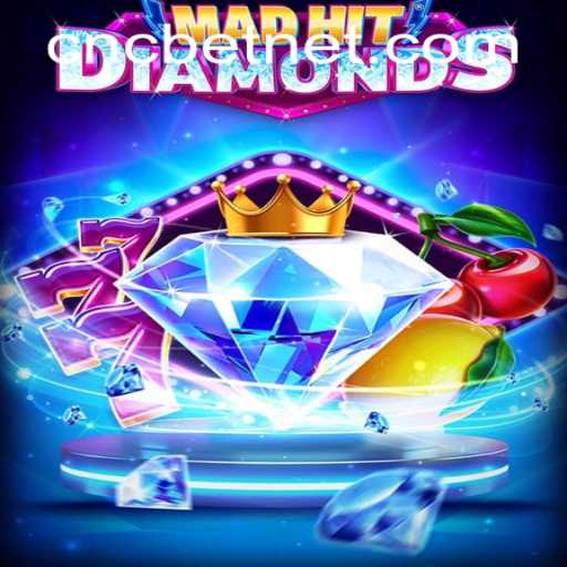 MadHitDiamonds: Unveiling the Thrills and Strategy