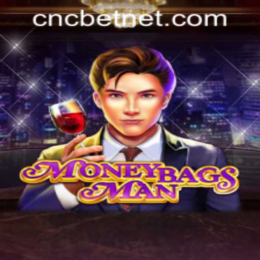 Discover the Adventure of MoneybagsMan: A Captivating Gameplay Experience