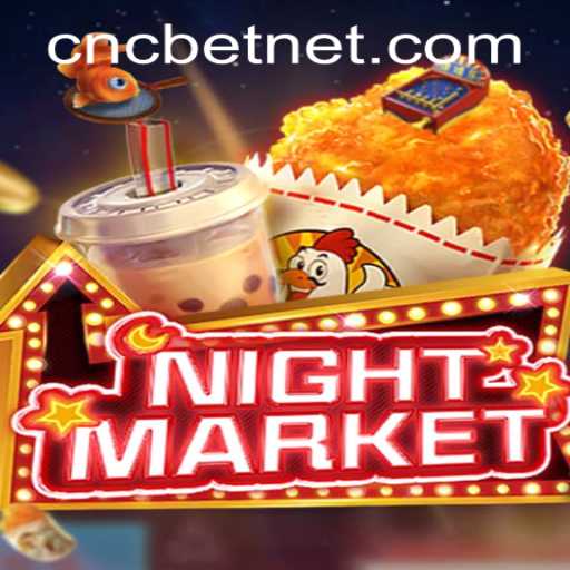 Exploring the World of NIGHTMARKET: A Comprehensive Guide