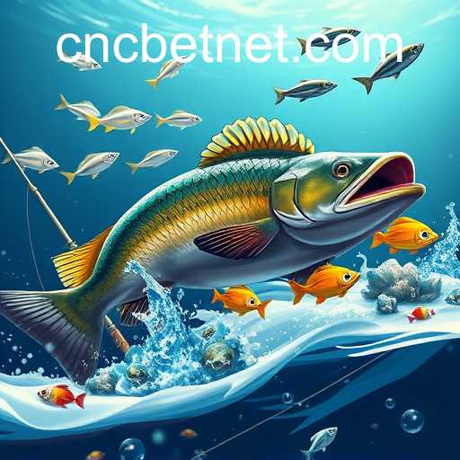 Exploring the World of Online Fishing: A Deep Dive into cncbet PH Login