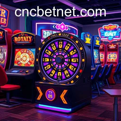 cncbet PH Login