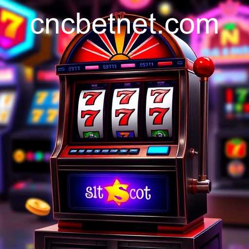 Exploring Slot Machines: A Deep Dive into the World of Gaming