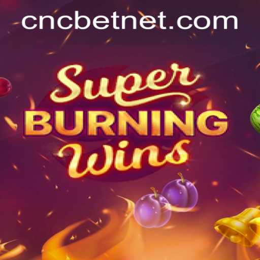 Exploring SuperBurningWins: A Thrilling Casino Experience with CNCbet PH Login