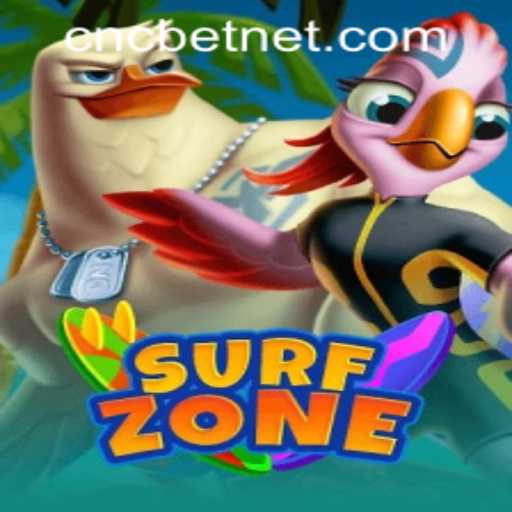 Dive into Adventure with SurfZone: An Immersive Gaming Experience