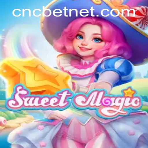 Exploring SweetMagic: An Enchanting Gaming Experience