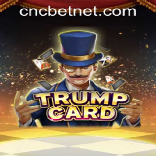 TrumpCard: A Game of Strategy and Skill