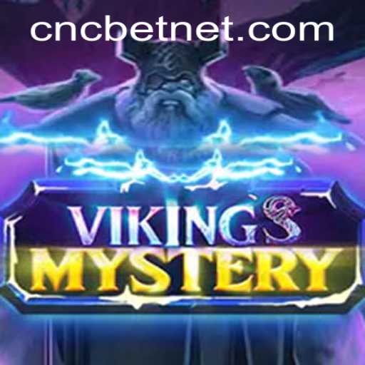 Unveiling the Mysteries of VikingsMystery and Navigating the CnCbet PH Login